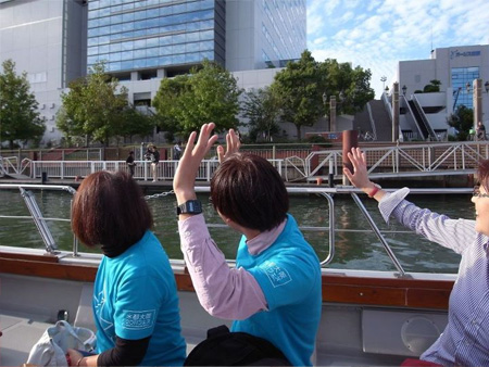 第1位のまちあるき写真