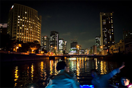 第1位のまちあるき写真