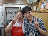 第2位のまちあるき写真