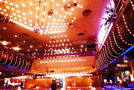 第1位のまちあるき写真